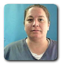 Inmate DAPHNE R FUSSELL