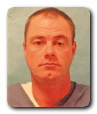 Inmate CHRISTOPHER R HALL
