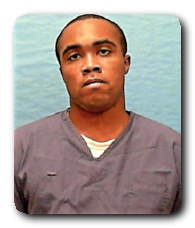Inmate AKINKAWON E HAWTHORNE