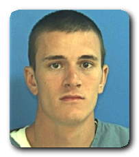 Inmate BRANDEN D LESTER