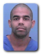 Inmate ANTHONY LOPEZ