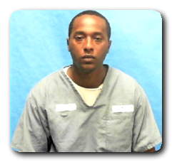 Inmate KENTRELL MCGARY