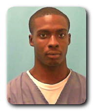 Inmate MALVIN J MERRIMAN