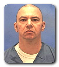 Inmate GREGORY P SCHAIM