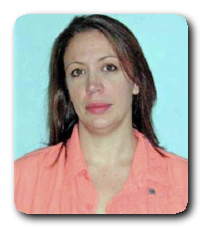 Inmate JAMIE LYNN STALVEY