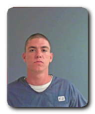 Inmate AARON R STOVER