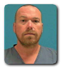 Inmate HEATH S WHITEAKER