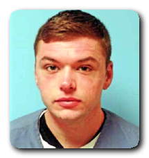 Inmate AARON AREFORD