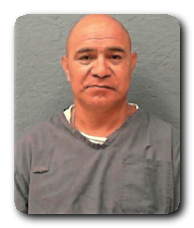 Inmate TERESO CIFUENTES