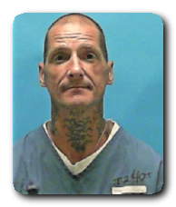 Inmate RUSSELL A DEGROAT
