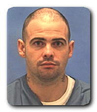 Inmate JOSHUA D GEORGE