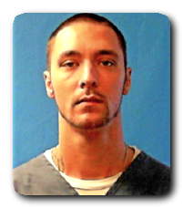 Inmate CORY A LACH