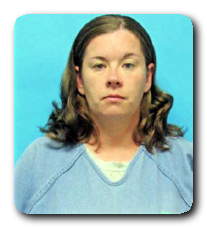 Inmate JEANIE F PITTS