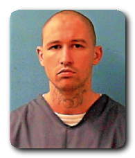 Inmate CODY W RICHARDSON