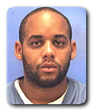 Inmate MARCUS A RIVERS