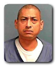 Inmate JOSE F ROMERO