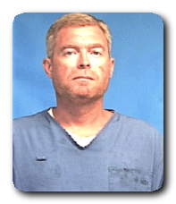 Inmate CHRISTOPHER THUNKER