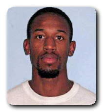 Inmate LAMAR WELCH