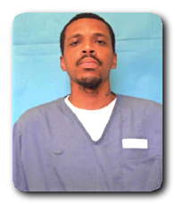 Inmate MARVIN T WILCOX