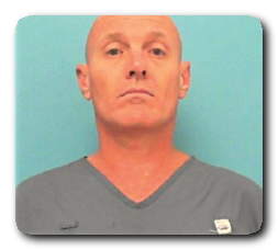 Inmate SCOTT M BINNS