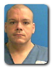 Inmate FREDDIE J CLARK