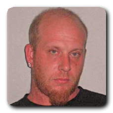 Inmate CHRISTOPHER COOK