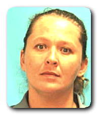 Inmate TAMMY A CRUM