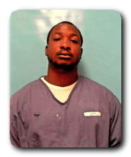 Inmate RAEKWON B DALTON