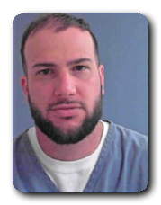 Inmate AARON D GILL