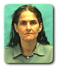 Inmate CHRISTINE M HUDSON