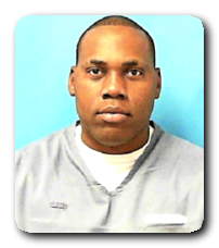 Inmate JAHMAL A HUDSON