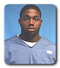 Inmate JOSHUA ANTHONY JENNIS