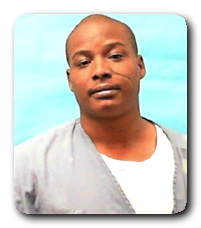 Inmate CRAIG S LACEY