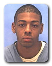 Inmate SHAREEF O MAKINS