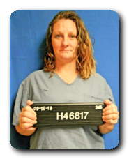 Inmate NICOLE R MERLUZZE