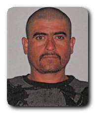 Inmate JUAN MORENO-GONZALEZ
