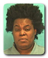 Inmate SHIRLEY PIERRE-LOUIS