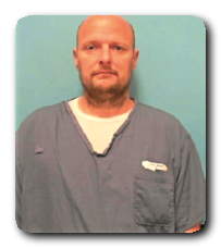 Inmate CHRISTOPHER NORMAN ROSS
