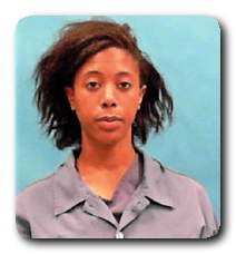 Inmate QUENTARIE B ROSS