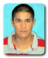 Inmate ADRIAN SANCHEZ