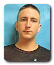 Inmate DYLAN SHOFFNER