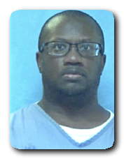 Inmate MALCOLM T WATKINS