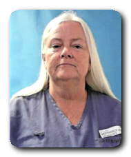 Inmate MARLIE J WESTERVELT