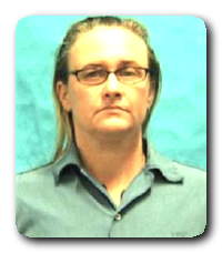 Inmate SHANNON L CARSTEN