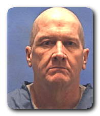 Inmate MICHAEL G CLAWSON