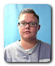 Inmate LINDSEY M CURBY