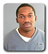 Inmate TERRENCE E JR DRIVER