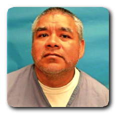 Inmate JORGE L GONZALEZ