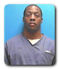 Inmate JAYLON L GRANT