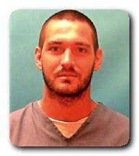 Inmate JUSTIN T HENRY